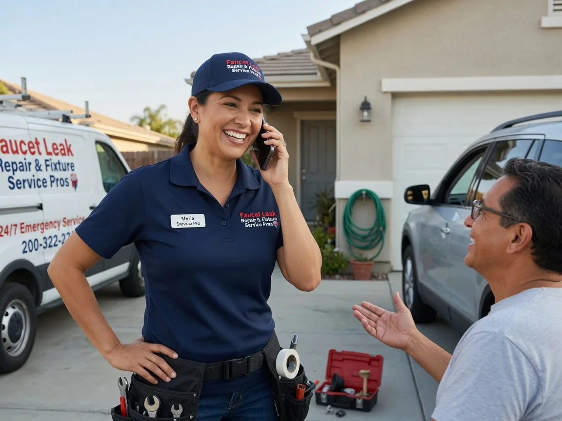 Faucet Repair Dallas, OR FAQs