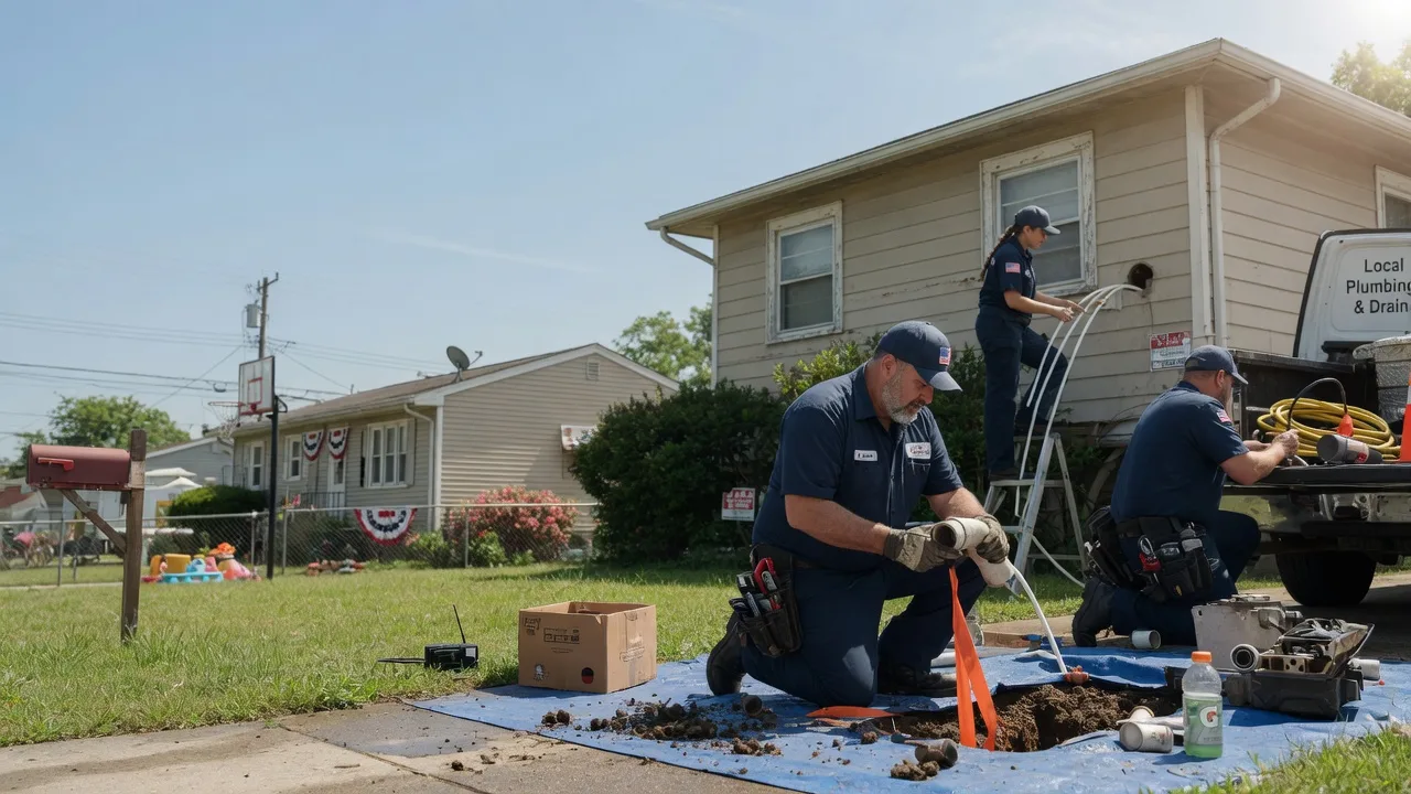 Faucet Repair in Dallas, OR near me
